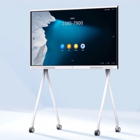 Huawei a lansat oficial IdeaHub, noul instrument de smart office