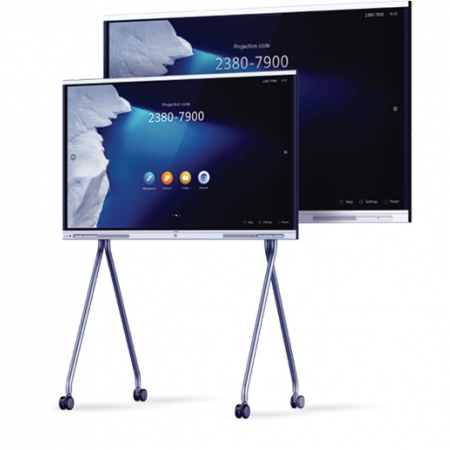 Huawei a lansat oficial IdeaHub, noul instrument de smart office