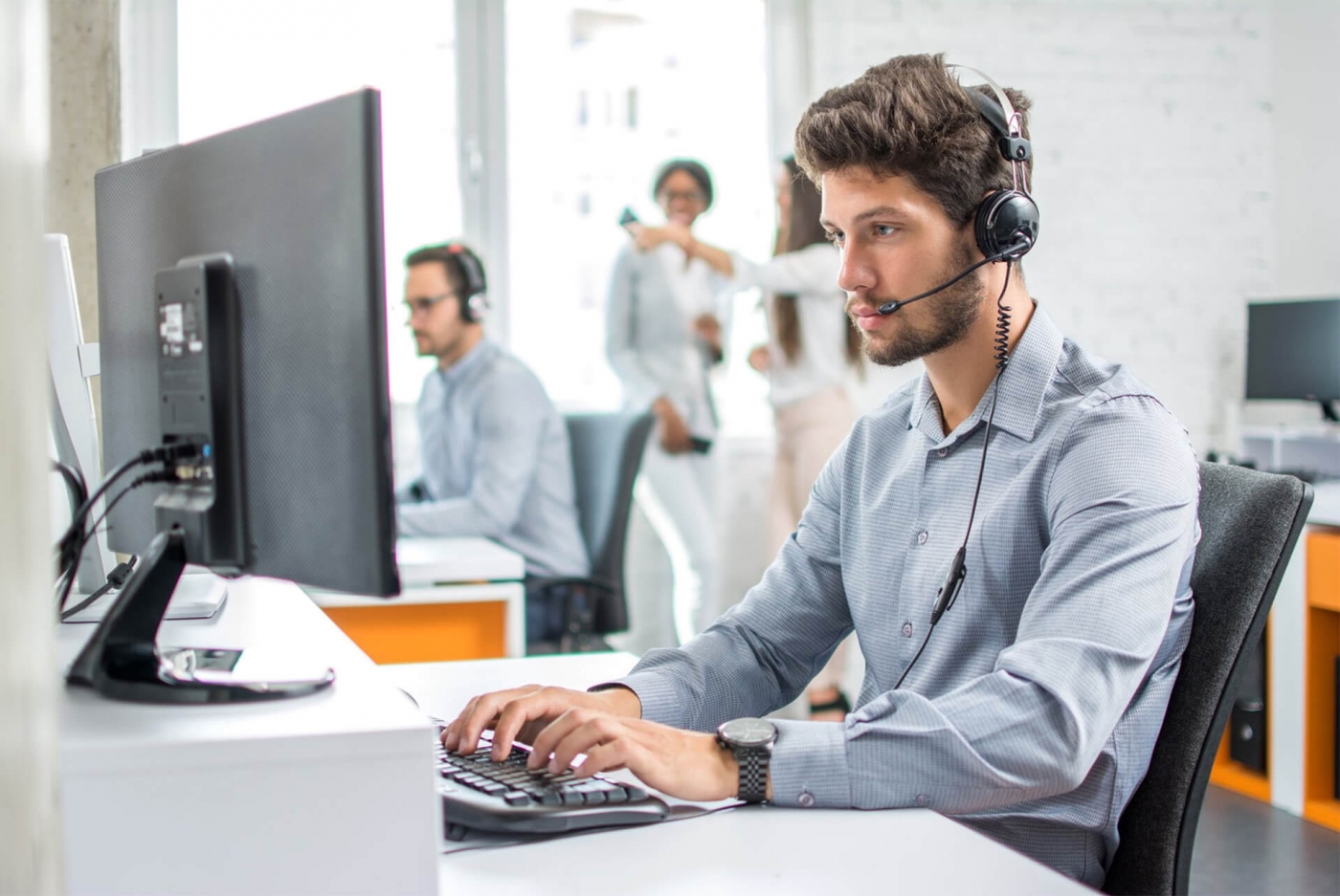 Actualizari software