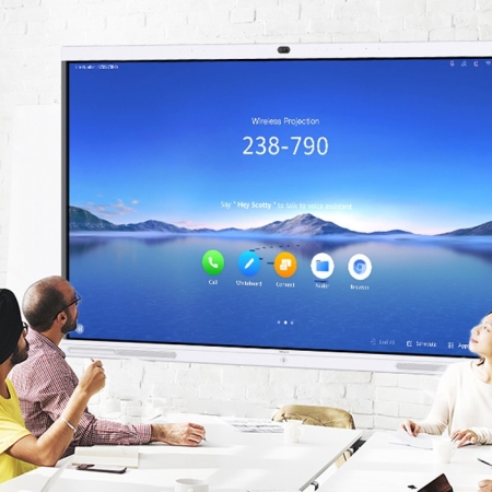 Instalare Echipamente