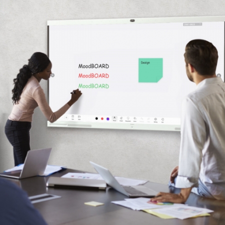 Training pentru folosire